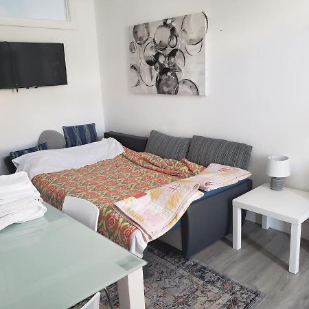 Apartment Arjana Риека Экстерьер фото