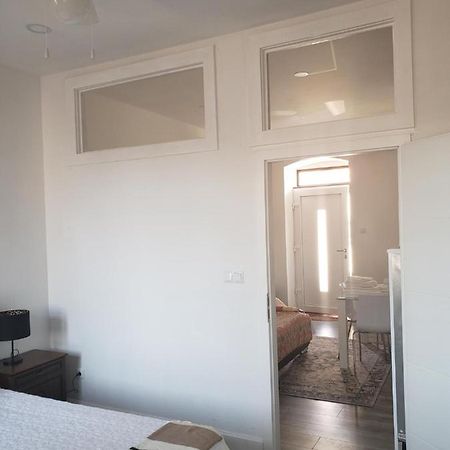 Apartment Arjana Риека Экстерьер фото