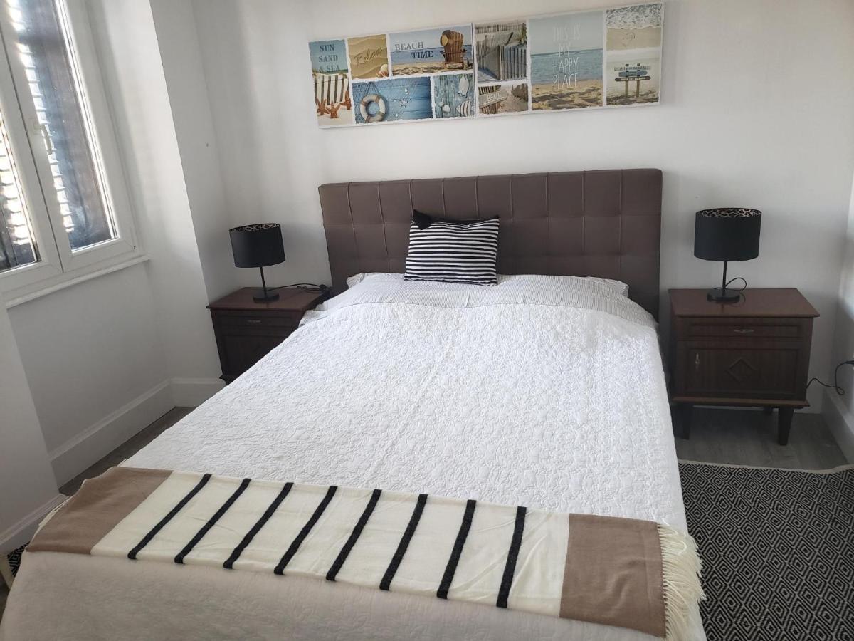 Apartment Arjana Риека Экстерьер фото