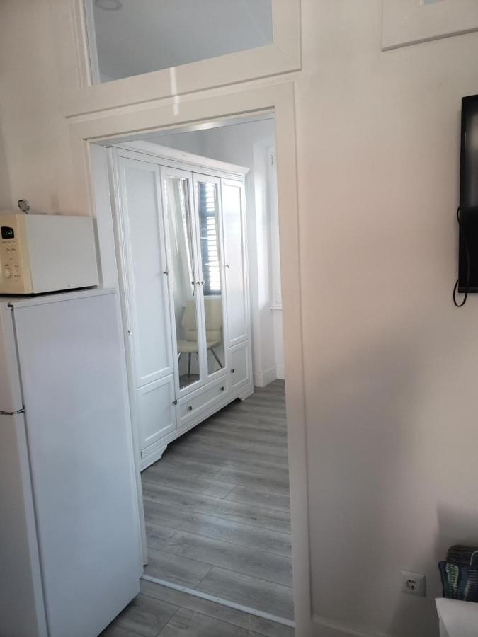 Apartment Arjana Риека Экстерьер фото