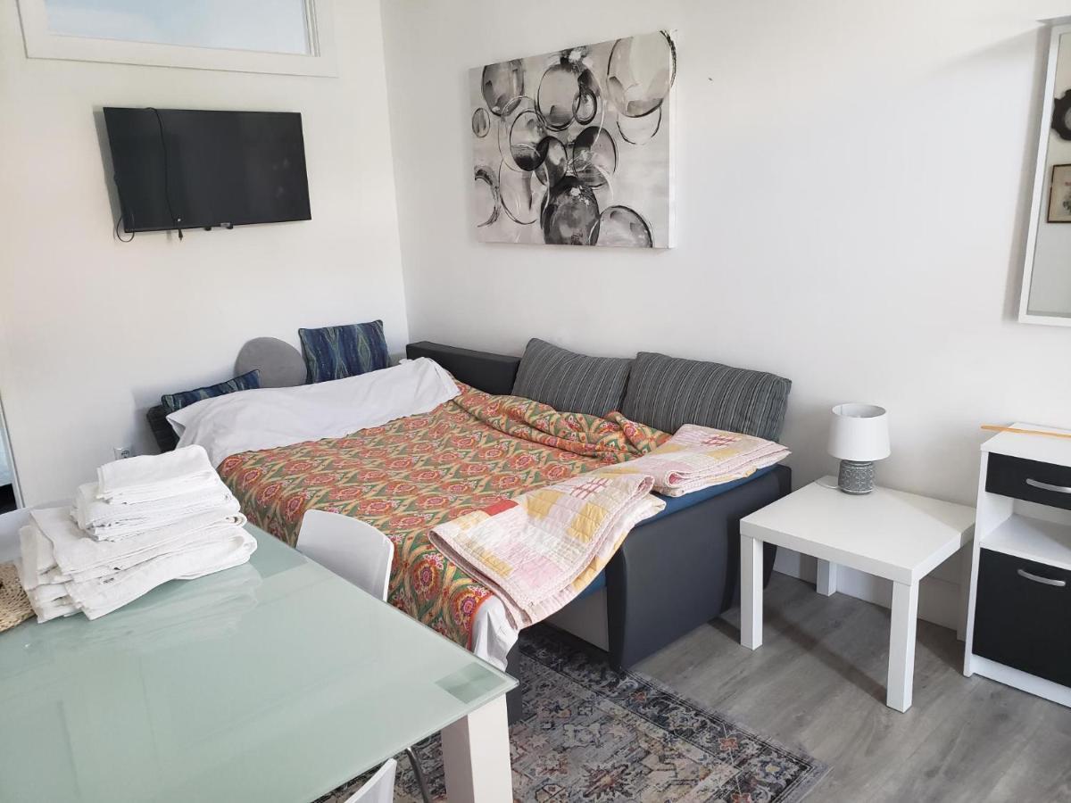 Apartment Arjana Риека Экстерьер фото
