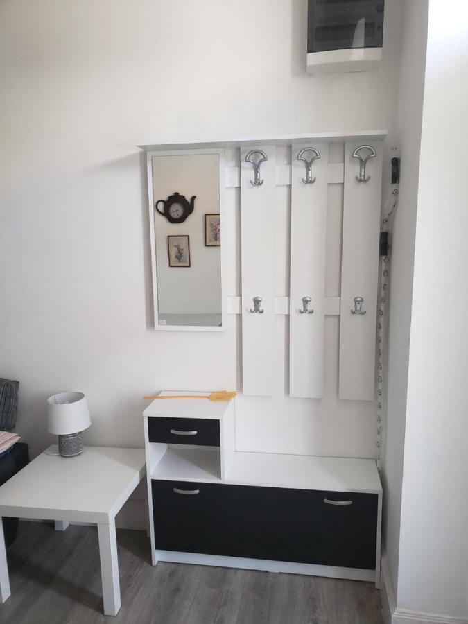 Apartment Arjana Риека Экстерьер фото