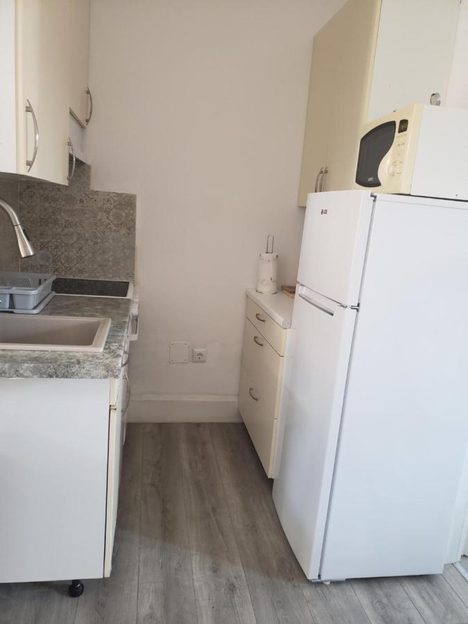 Apartment Arjana Риека Экстерьер фото