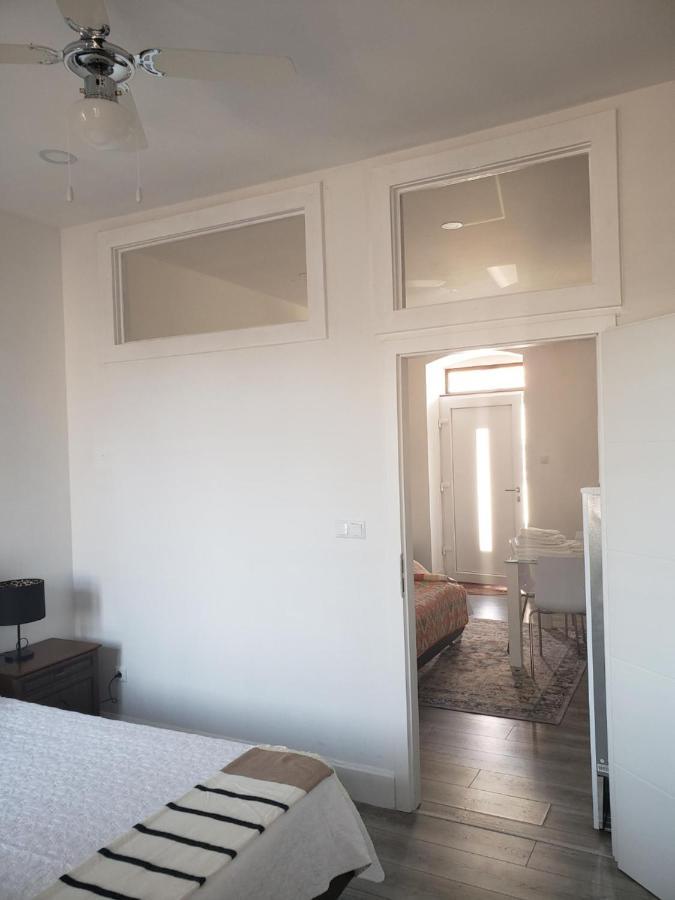 Apartment Arjana Риека Экстерьер фото