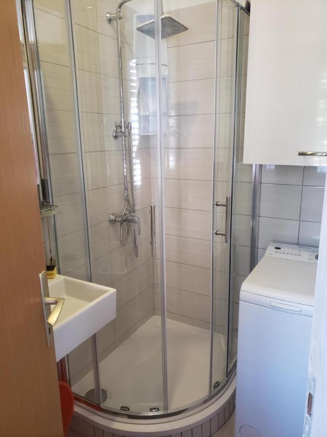 Apartment Arjana Риека Экстерьер фото
