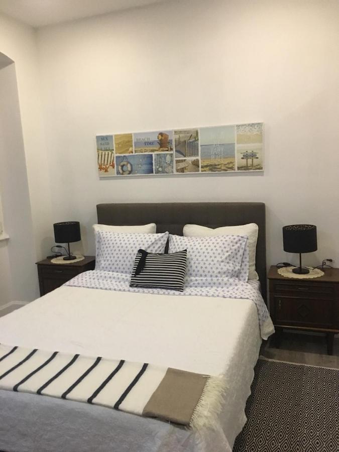 Apartment Arjana Риека Экстерьер фото