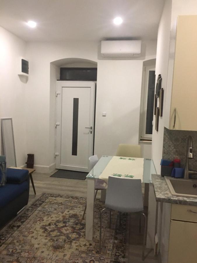 Apartment Arjana Риека Экстерьер фото