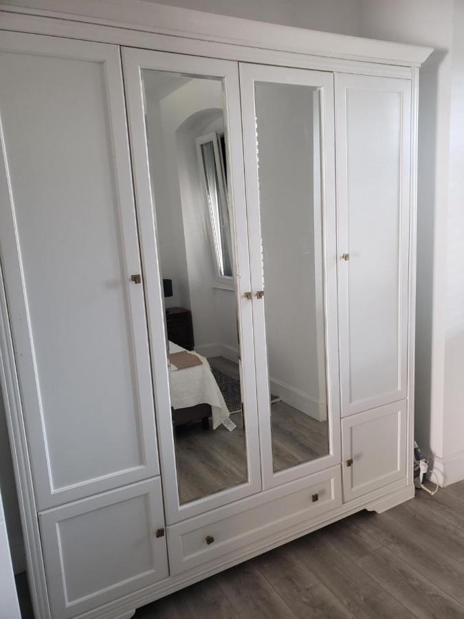Apartment Arjana Риека Экстерьер фото
