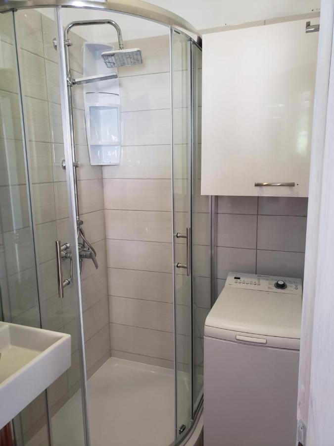 Apartment Arjana Риека Экстерьер фото