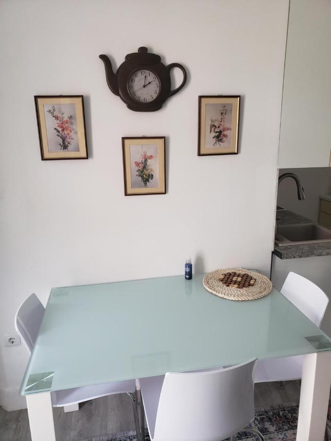 Apartment Arjana Риека Экстерьер фото