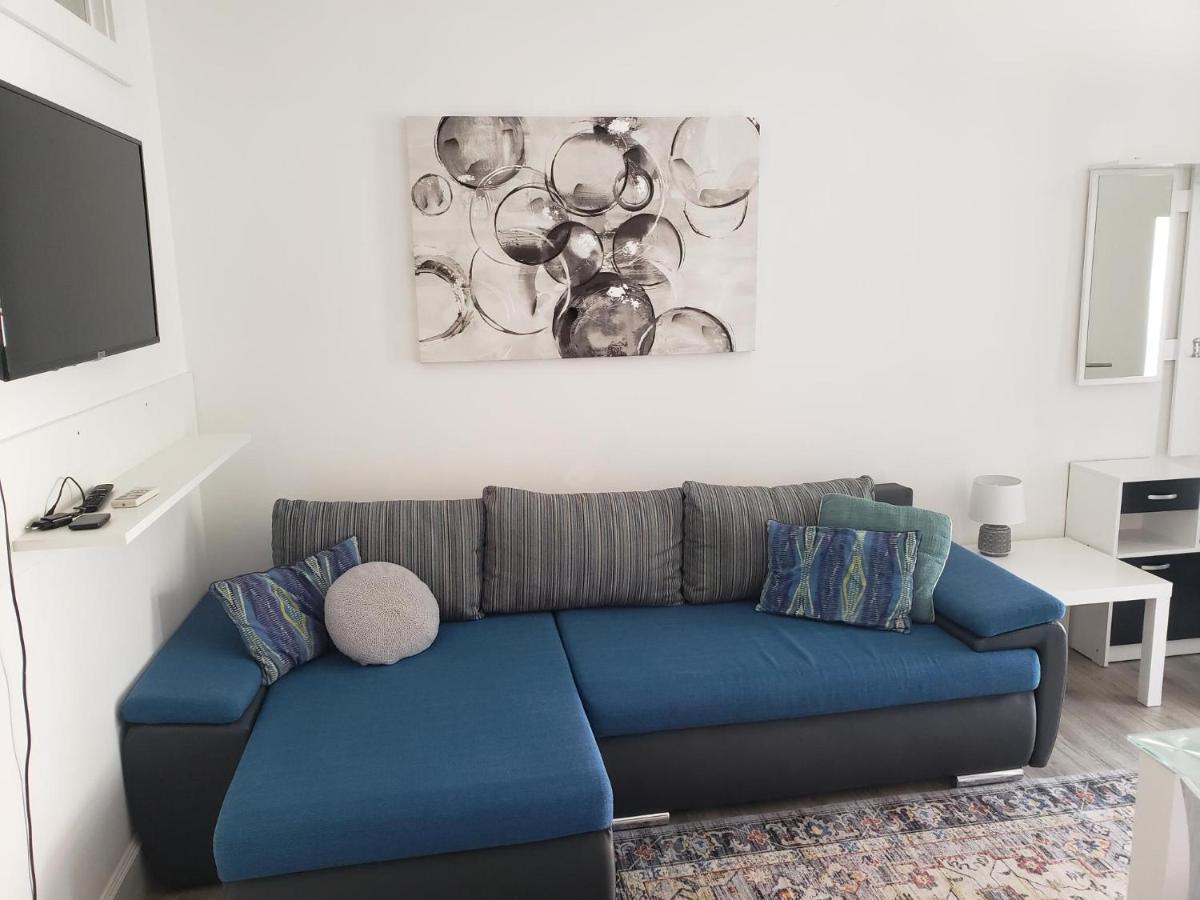 Apartment Arjana Риека Экстерьер фото