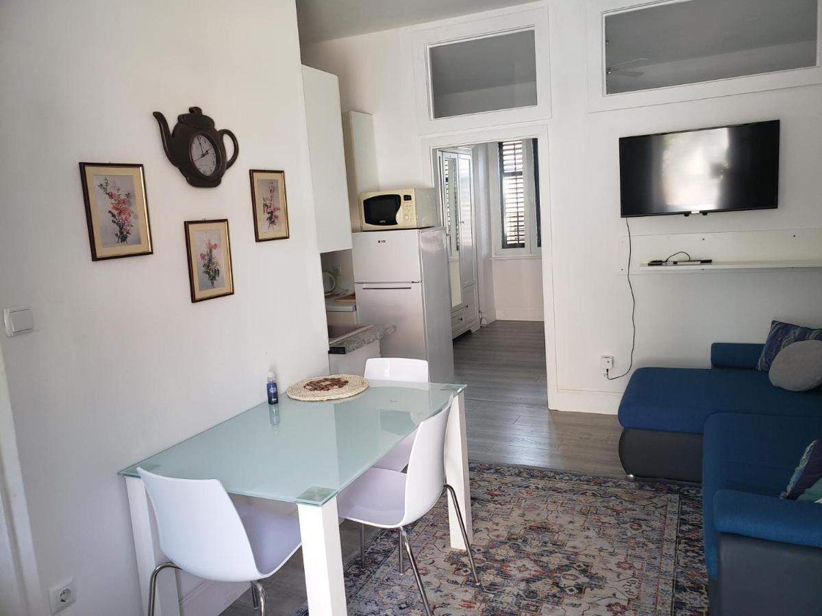 Apartment Arjana Риека Экстерьер фото